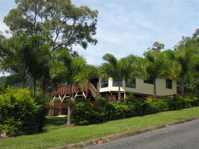 1 Chace Close, Cooktown