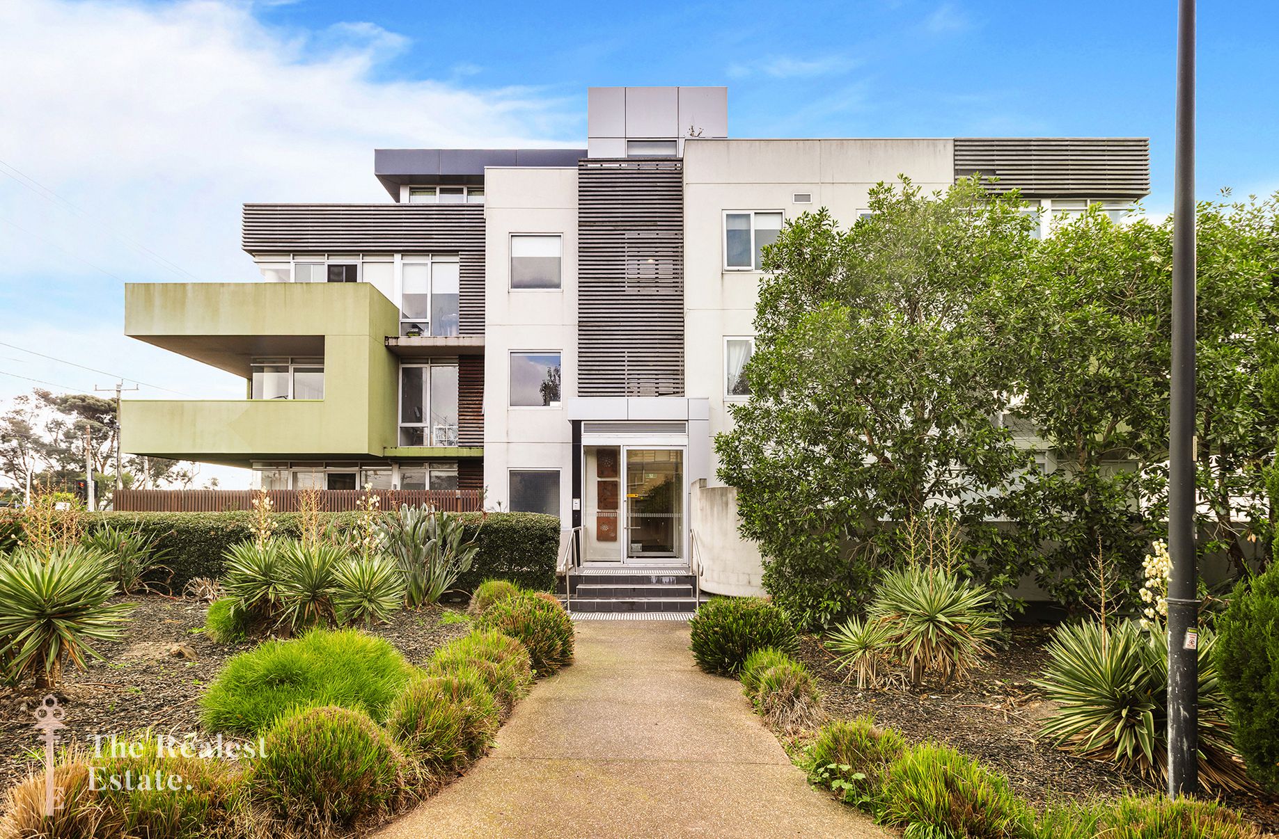 113 / 2 La Scala Avenue, Maribyrnong, Maribyrnong - Image 1