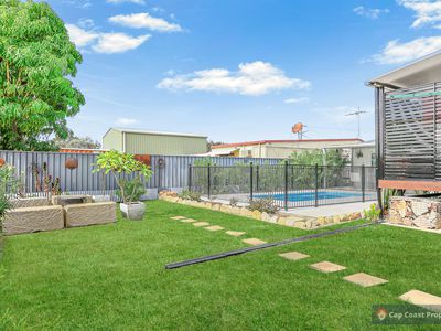 6 Cherry Street, Blackwater
