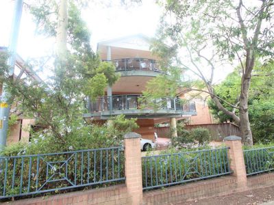 4 / 13 Caroline Street, Westmead