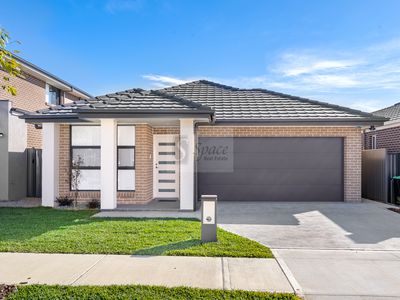 8 Guide Street, Leppington