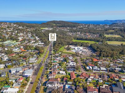 603 The Entrance Road, Bateau Bay