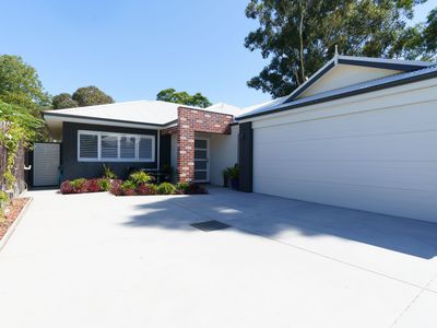 35A Lord Street, Bassendean