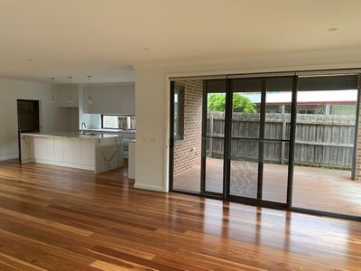 4 Willesden Road, Hughesdale