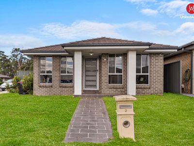 2 Shortbridge Avenue, Middleton Grange