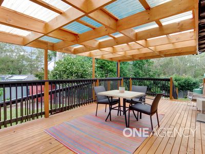 182 - 184 Osborne Street, Nowra