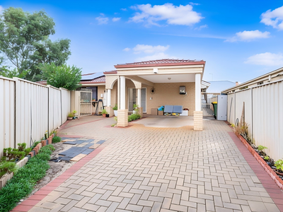 14 Beard Place, Queens Park