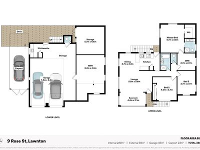 9 Rose Street, Lawnton