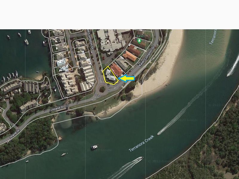 1 / 66 Keith Compton Drive, Tweed Heads
