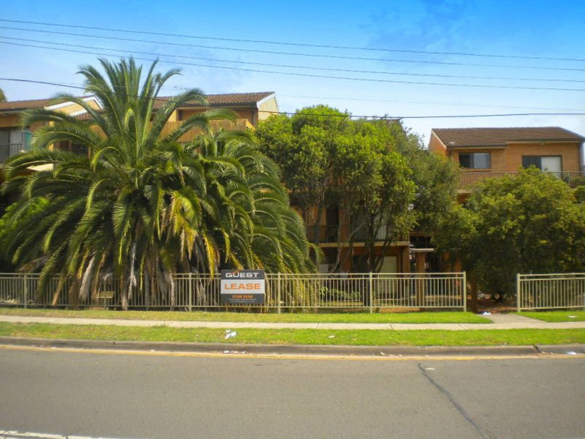 20 / 14 Melanie Street, Yagoona