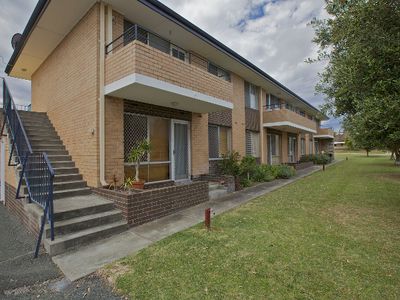 4/77 Abbett Street, Scarborough