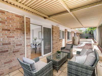 4 / 8 Wiruna Crescent, Narwee