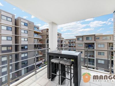 67 / 80 Belmore Street, Ryde