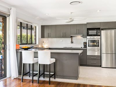 8 Barkala Court, Ocean Shores