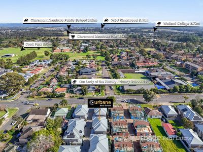 3 / 40-42 Mamre Road, St Marys