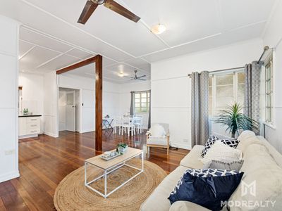 122 Jacaranda Street, North Booval