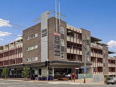 314 / 53 Palmer Street, Cammeray