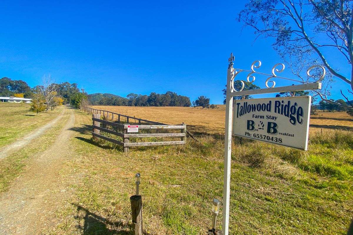 79 Mooral Creek Road, Wingham