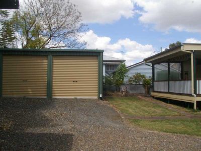 1 Spring Street, East Ipswich