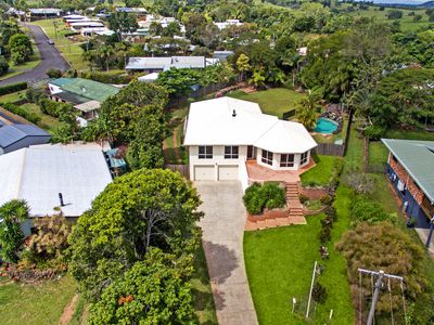 9 Coolibah Close, Yungaburra