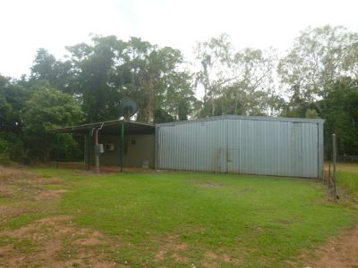 91 Railway Avenue, Cooktown