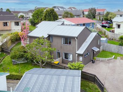 2/28 Pahi Place, West Harbour