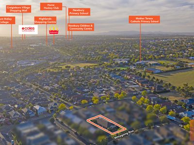 11 Mittagong Rise, Craigieburn