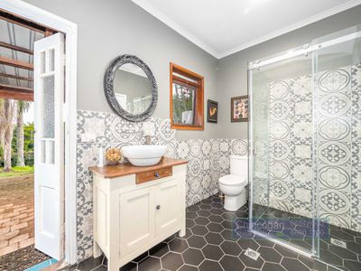 461 Repentance Creek Road, Goonengerry
