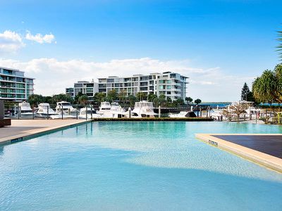 3106 / 323 Bayview Street, Hollywell