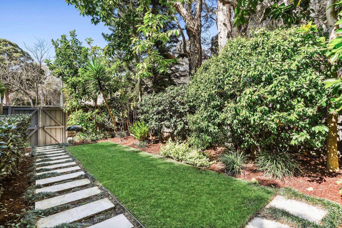 103 Moncur Street, Woollahra
