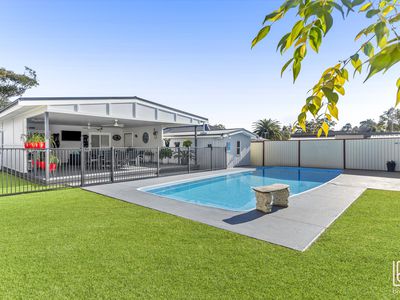 169 Stanley Street, Kanwal