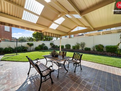 52 Anjou Circuit, Cecil Hills