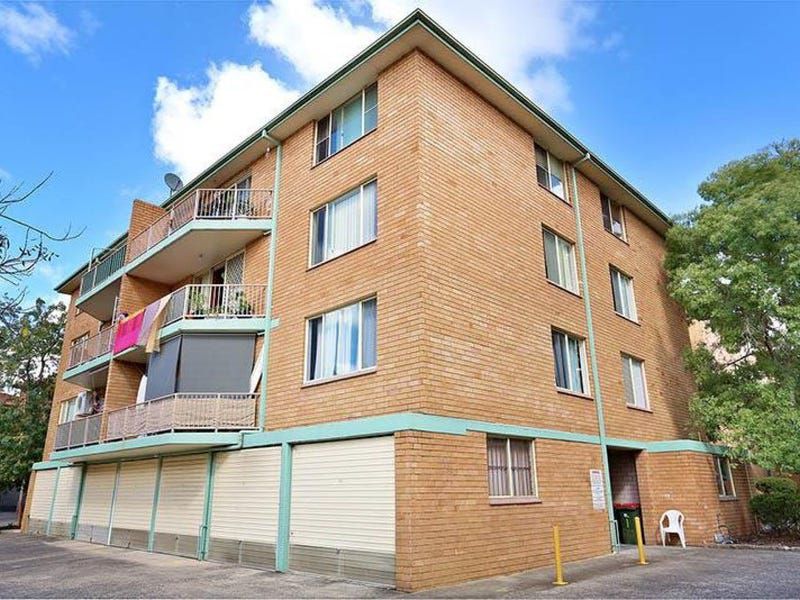 114 / 1 Riverpark Drive, Liverpool