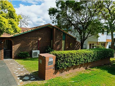 3A Pemberton Street, Booval