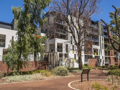 95 / 99 Palmerston Street, Perth