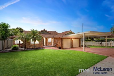 17 Kingston Road, MOUNT ANNAN, Mount Annan - Image 1