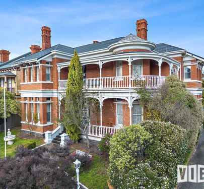 8 / 66 Elphin Road, Launceston