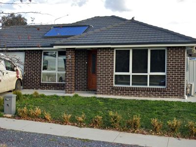 3 Appleford Avenue, Jacka