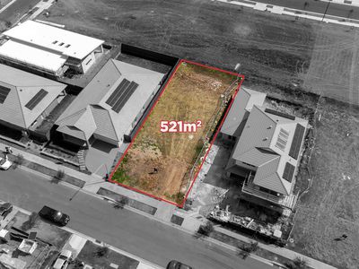 12 Clover Street, Wilton