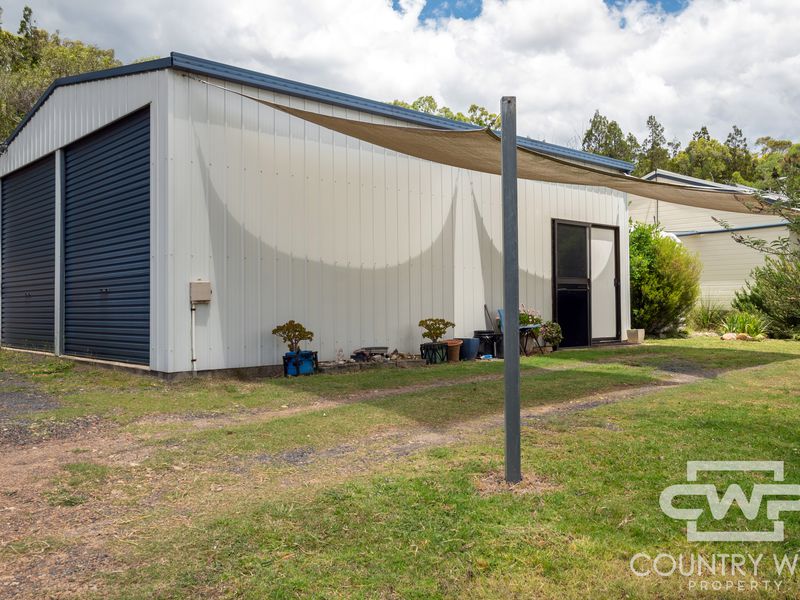 26 Quirk Street, Emmaville