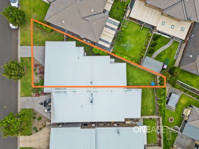 3 Chaplin Place, Albion Park