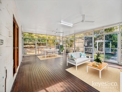 24 Alligator Creek Road, Alligator Creek