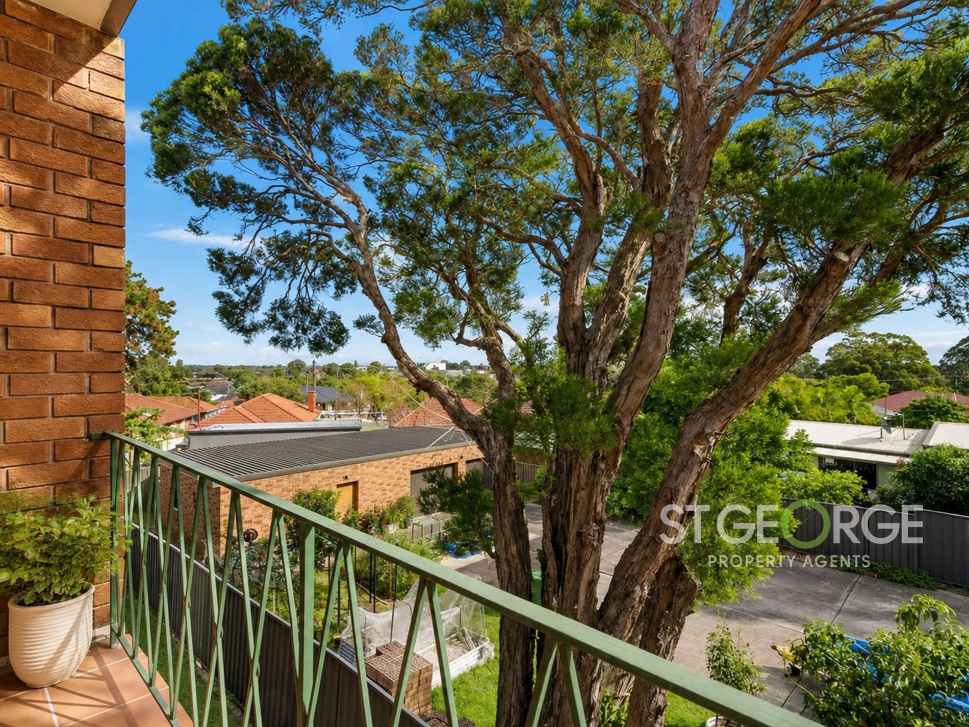 8 / 25 Stoddart Street, Roselands