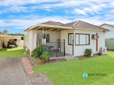 5 Morven St, Guildford