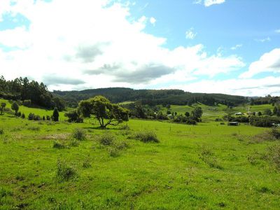 . Fourfoot Road, Geeveston