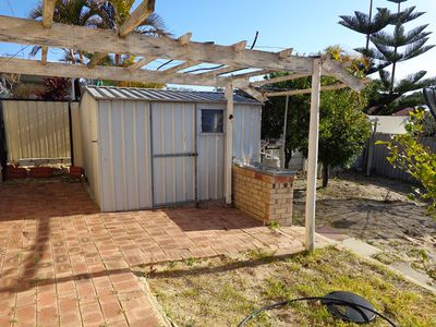 34 Marshall Way, Samson