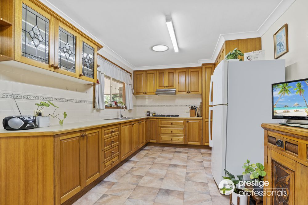 103 Jack O'Sullivan Road, Moorebank