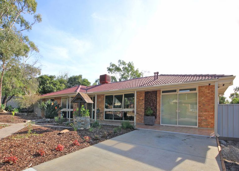 9 Schurgott Court, Happy Valley