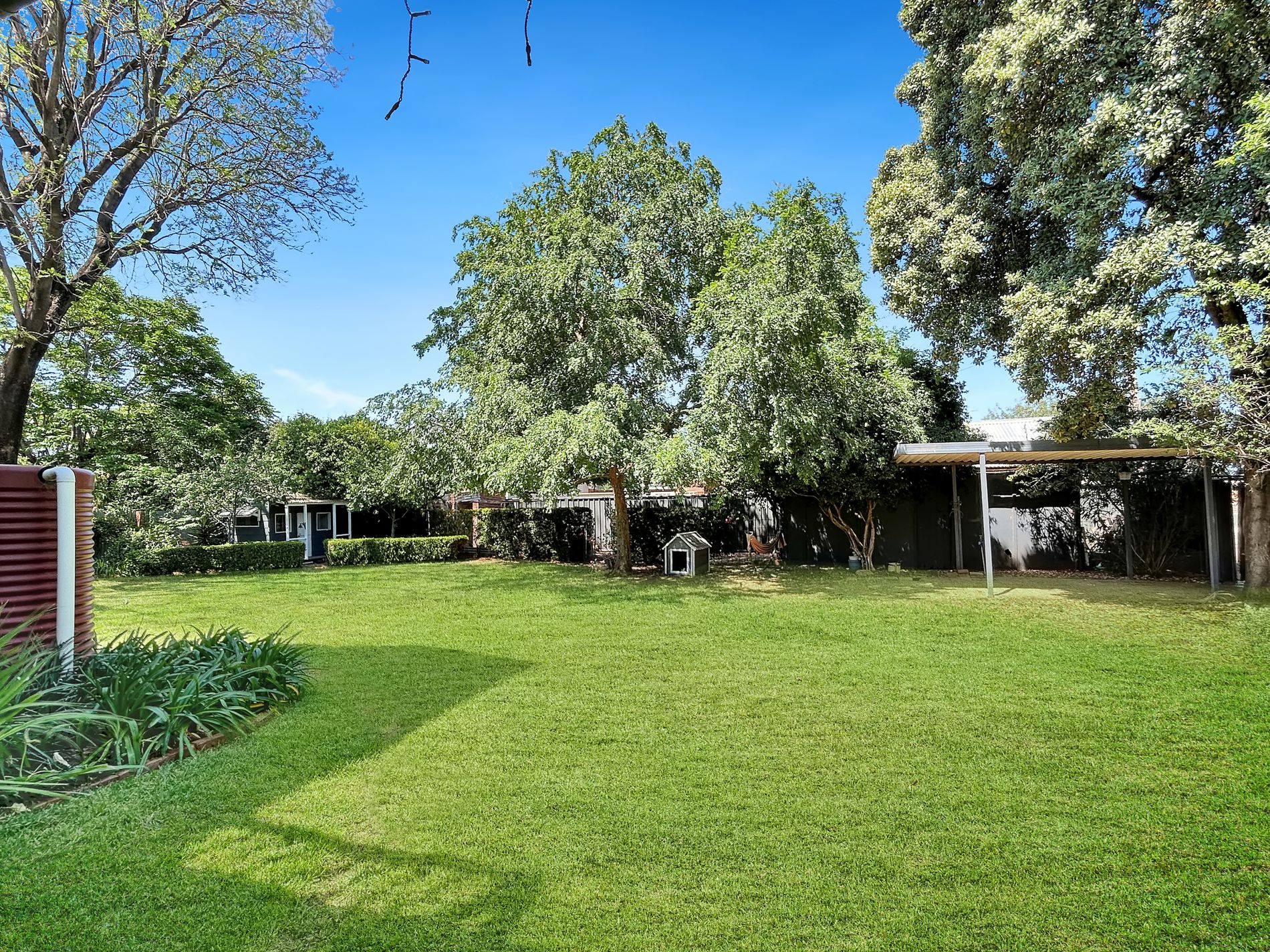 129 Third Avenue, Narromine