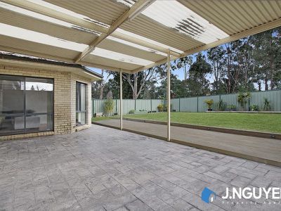 31 Buranda Crescent, St Johns Park